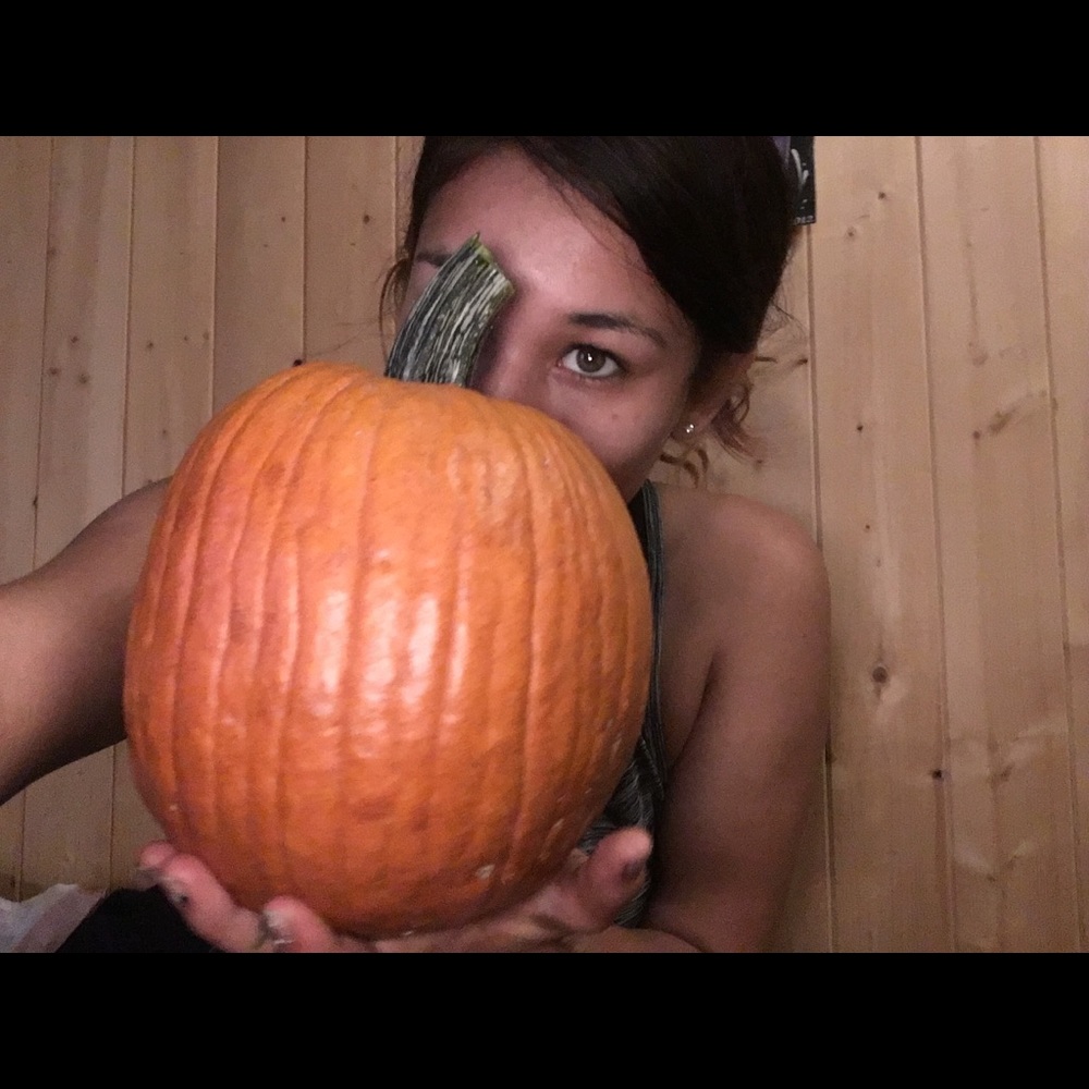 Meet your Posher, Celeste